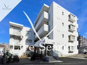 エリーナ高宮 105 【福岡県高宮駅】 の外観写真