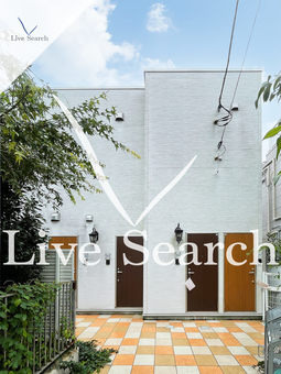 ミハス吉祥寺本町 101 【東京都吉祥寺駅】 の外観写真