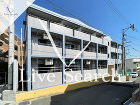 ブライトン飯倉 205 【福岡県茶山駅】 の外観写真