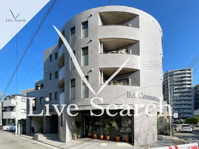 ベルコモンズ平尾Ⅱ 203 【福岡県薬院駅】 の外観写真