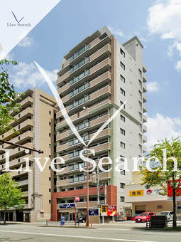 エトス高宮 1105 【福岡県西鉄平尾駅】 の外観写真