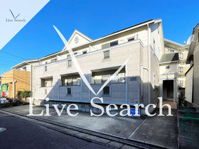 グレース飯倉 201 【福岡県茶山駅】 の外観写真