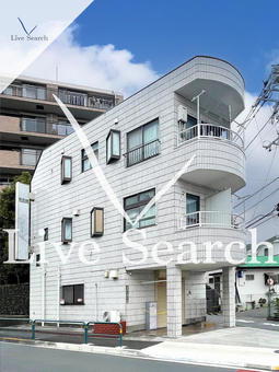 AKレジデンス 302 【東京都竹ノ塚駅】 の外観写真