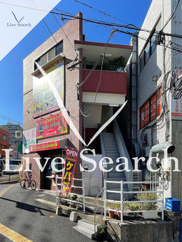 松尾ビル 201 【福岡県七隈駅】 の外観写真