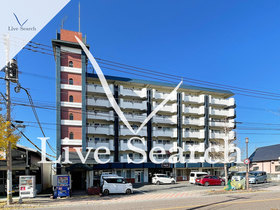 プライマリー新飯塚 603 【福岡県新飯塚駅】 の外観写真