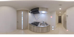 ドゥーエ成増 304 【東京都成増駅】 の外観写真