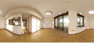 ファミール西新グランビオス 304 【福岡県西新駅】 の外観写真