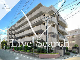 ファミール西新グランビオス 304 【福岡県西新駅】 の外観写真