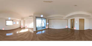 エルヴァージュ神田神保町 1201 【東京都神保町駅】 の外観写真