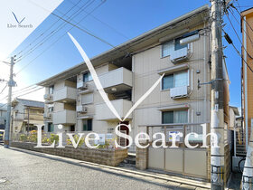 アウリィ 102 【福岡県井尻駅】 の外観写真