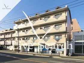 リバティコート長丘 303 【福岡県高宮駅】 の外観写真