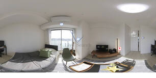 コンフォリア大島DEUX 1103 【東京都大島駅】 の外観写真