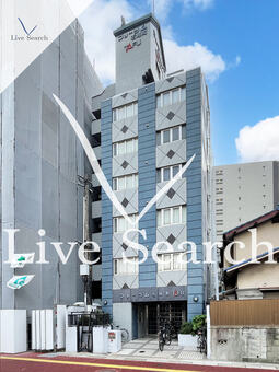 フォーラム石城町 603 【福岡県天神駅】 の外観写真