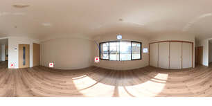 エンクレストけやき通り 802 【福岡県赤坂駅】 の外観写真