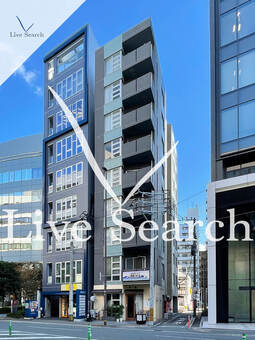 EAGLE薬院参番館 601 【福岡県薬院駅】 の外観写真