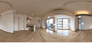 EAGLE薬院参番館 601 【福岡県薬院駅】 の外観写真