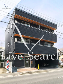 SUMICA藤崎 201 【福岡県藤崎駅】 の外観写真