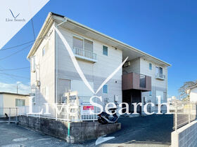 リバーサイド飯倉 201 【福岡県野芥駅】 の外観写真