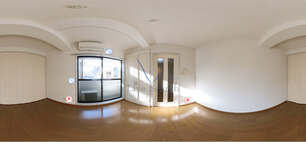 イリス白金 203 【福岡県薬院駅】 の外観写真