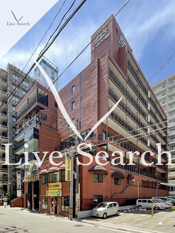 ヨーロピアン博多 501 【福岡県博多駅】 の外観写真