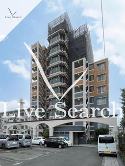 エプレーヌ愛宕 702 【福岡県福岡市空港線姪浜駅】 の外観写真