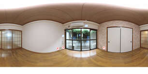 ローヤルコーポ 103 【東京都東伏見駅】 の外観写真