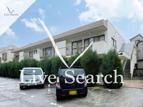 ローヤルコーポ 103 【東京都東伏見駅】 の外観写真