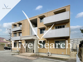 ベレオ都府楼南 303 【福岡県都府楼前駅】 の外観写真