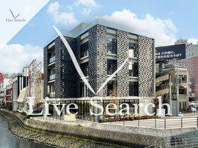 西中洲であい橋ビル 2F 【福岡県中洲川端駅】 の外観写真