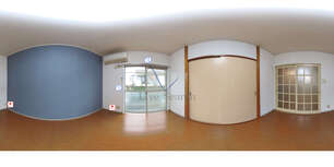 ライディングパレス 203 【東京都東伏見駅】 の外観写真