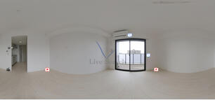 Maison de R 東比恵 1303 【福岡県東比恵駅】 の外観写真