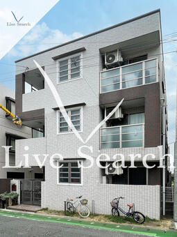 サンセール祖原 303 【福岡県西新駅】 の外観写真