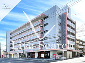 ルネッサンス長住 603 【福岡県西鉄　高宮駅】 の外観写真