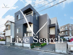 ヴァシオ姪浜 205 【福岡県姪浜駅】 の外観写真