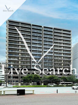 RJRプレシア天神サウス 1307 【福岡県渡辺通駅】 の外観写真