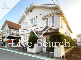 パインハウス 202 【東京都狛江駅】 の外観写真