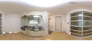 パインハウス 202 【東京都狛江駅】 の外観写真