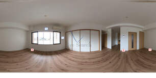 エンクレストけやき通り 702 【福岡県赤坂駅】 の外観写真