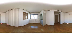 草香江2丁目貸家(左）  【福岡県六本松駅】 の外観写真