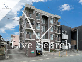 プリメール筥松 102 【福岡県貝塚駅】 の外観写真