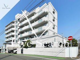 リュミエール空港前 506 【福岡県福岡空港駅】 の外観写真