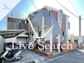 ウイングピア柳瀬 202 【福岡県博多南駅】 の外観写真