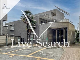 コージーコート久我山 207 【東京都久我山駅】 の外観写真