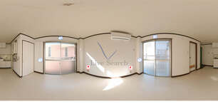 パールハイツ大楠Ⅰ 203 【福岡県西鉄平尾駅】 の外観写真