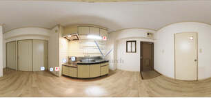 サンハイツ玉川 301 【福岡県高宮駅】 の外観写真