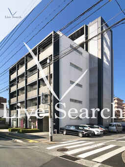 リンブラン 701 【福岡県千早駅】 の外観写真