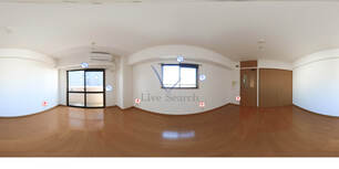 ピュアドームパラジオ博多 1108 【福岡県博多駅】 の外観写真