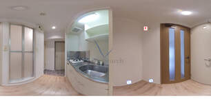 R'sレジデンス千代 201 【福岡県千代県庁口駅】 の外観写真