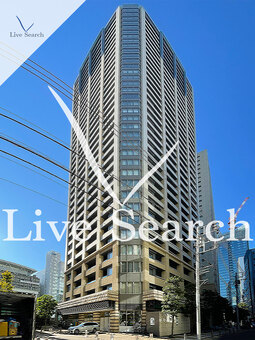 カテリーナ三田タワースイートイーストアーク 3101 【東京都三田駅】 の外観写真