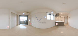 ビエネスタ向野 504 【福岡県大橋駅】 の外観写真